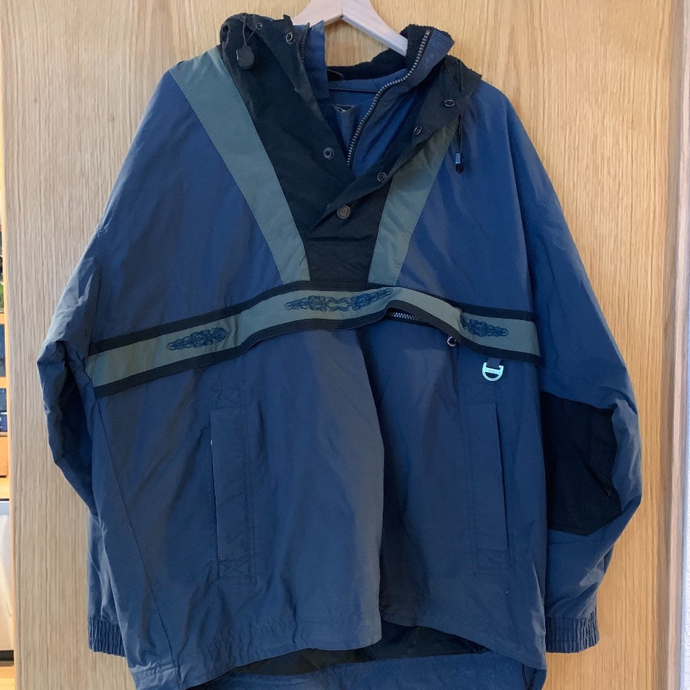 O'Neill Snow Jacket